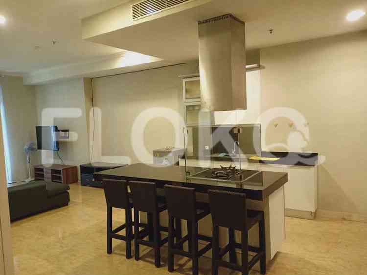 1 Bedroom on 6th Floor for Rent in Senayan Residence - fsef0f 5