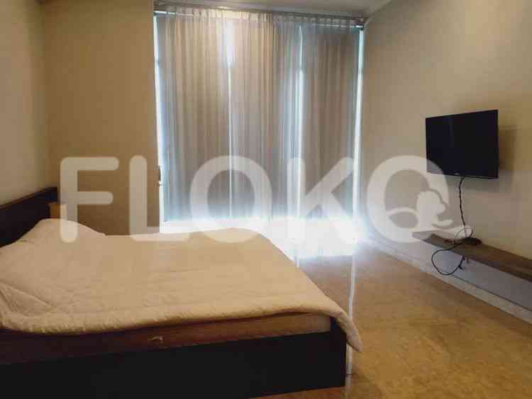 Tipe 1 Kamar Tidur di Lantai 6 untuk disewakan di Senayan Residence - fse97c 3