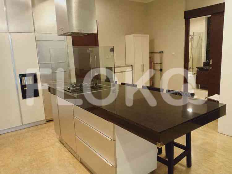 1 Bedroom on 6th Floor for Rent in Senayan Residence - fsef0f 6