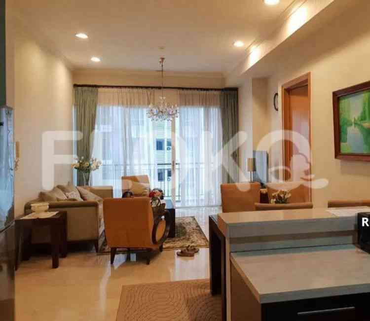 1 Bedroom on 18th Floor for Rent in Senayan Residence - fsef10 5