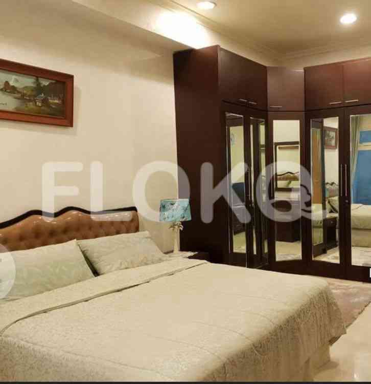 1 Bedroom on 18th Floor for Rent in Senayan Residence - fsef10 1