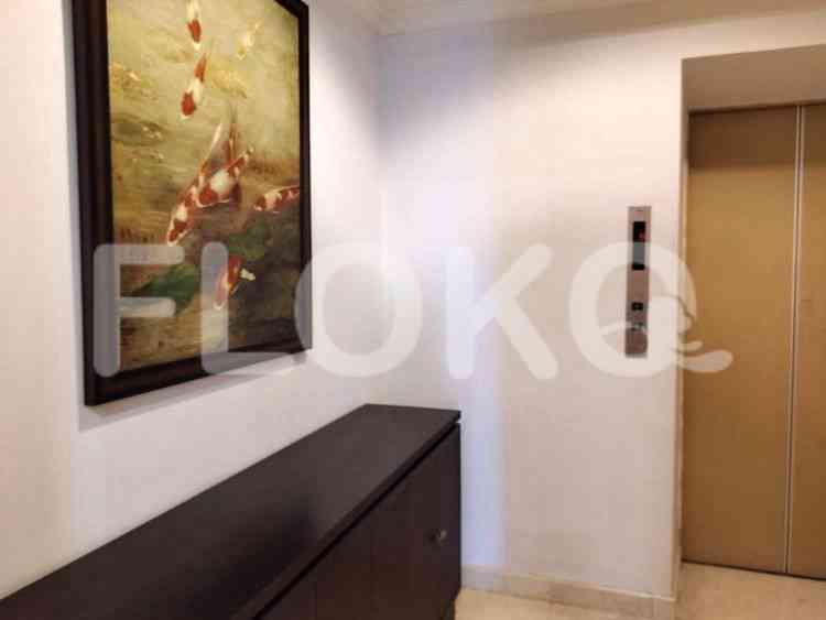 Tipe 3 Kamar Tidur di Lantai 10 untuk disewakan di Sudirman Mansion Apartemen - fsu8d3 9