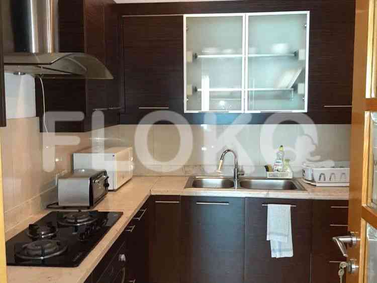 2 Bedroom on 11th Floor for Rent in Senayan Residence - fse8e0 1