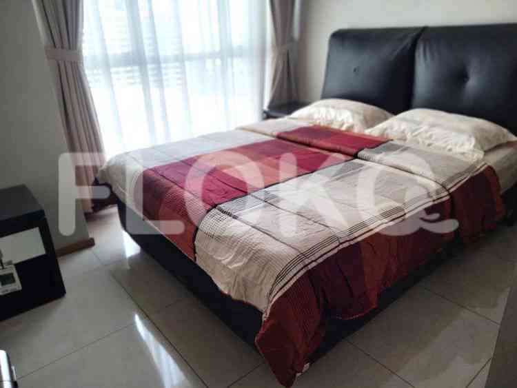 Tipe 2 Kamar Tidur di Lantai 28 untuk disewakan di Gandaria Heights - fga55a 1