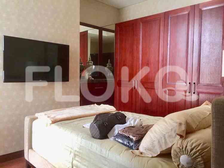 3 Bedroom on 23rd Floor for Rent in The Capital Residence - fscaad 3