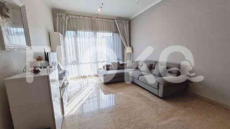 1 Bedroom on 2nd Floor for Rent in Senayan Residence - fse42b 2