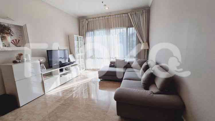 1 Bedroom on 2nd Floor for Rent in Senayan Residence - fse42b 1