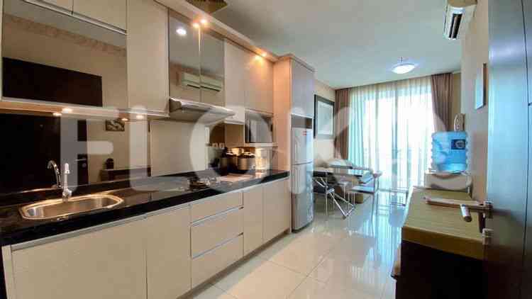 1 Bedroom on 18th Floor for Rent in Central Park Residence - fta9db 4