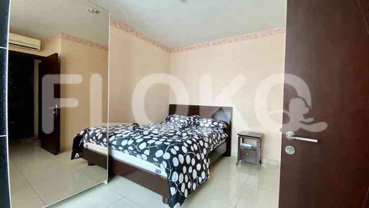 Tipe 1 Kamar Tidur di Lantai 18 untuk disewakan di Central Park Residence - ftae95 6