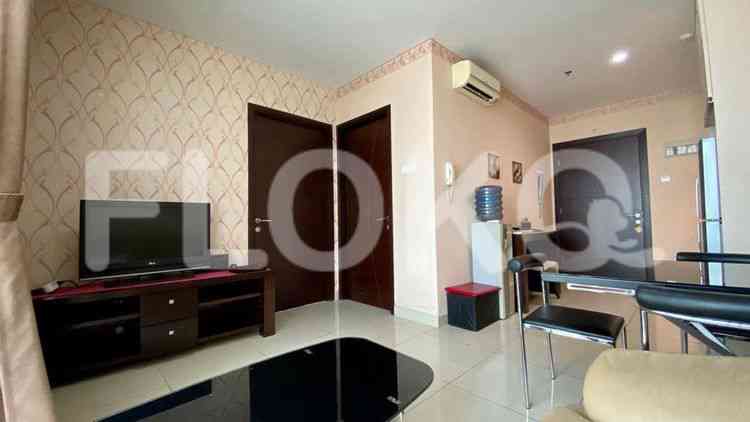 1 Bedroom on 18th Floor for Rent in Central Park Residence - fta9db 2