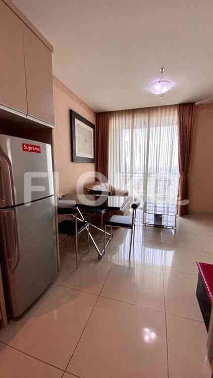 1 Bedroom on 18th Floor for Rent in Central Park Residence - fta9db 5