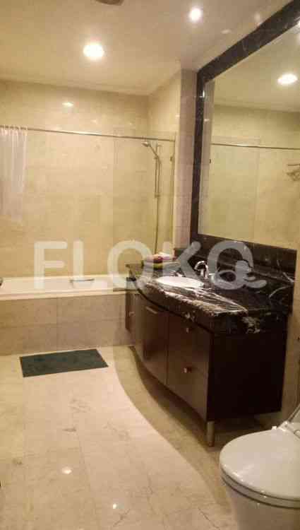 1 Bedroom on 18th Floor for Rent in Senayan Residence - fse7eb 6