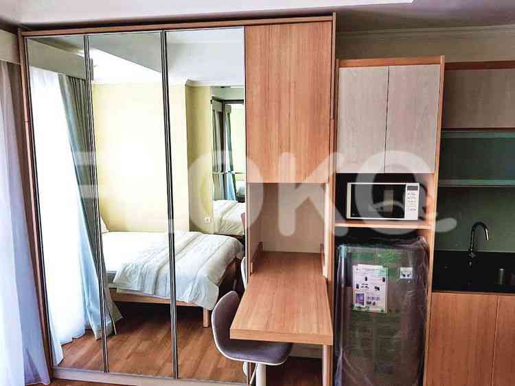 1 Bedroom on 37th Floor for Rent in Menteng Park - fmec56 4