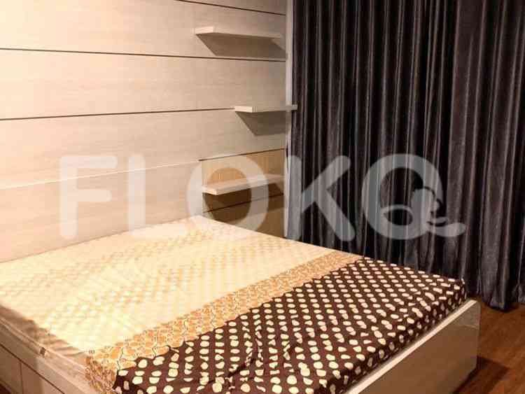 Tipe 1 Kamar Tidur di Lantai 1 untuk disewakan di Aspen Residence Apartemen - ffab44 13