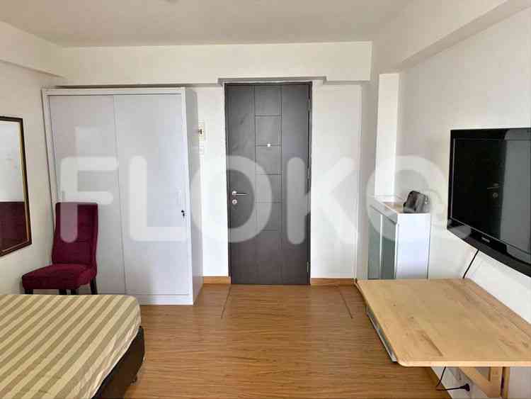 1 Bedroom on 15th Floor for Rent in Kebagusan City Apartment - fra3a6 3