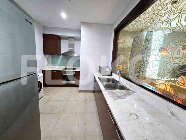 2 Bedroom on 27th Floor for Rent in Essence Darmawangsa Apartment - fci467 12