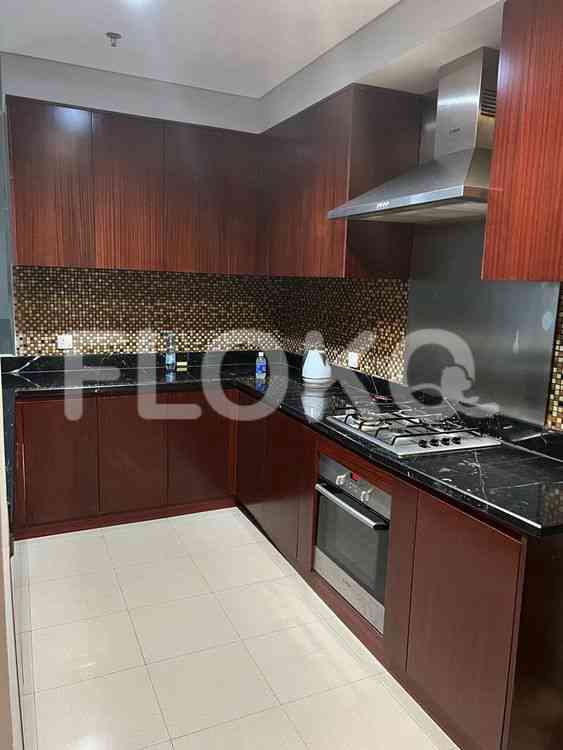 3 Bedroom on 16th Floor for Rent in Essence Darmawangsa Apartment - fcicd2 4