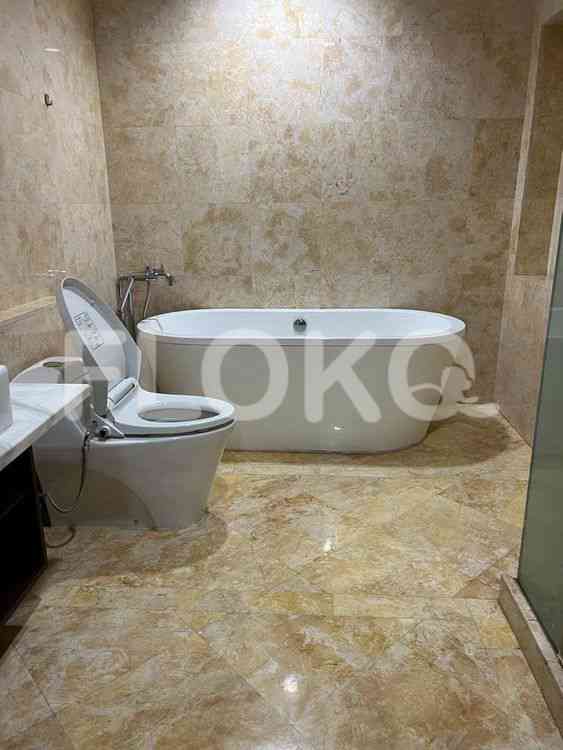 3 Bedroom on 16th Floor for Rent in Essence Darmawangsa Apartment - fcicd2 5