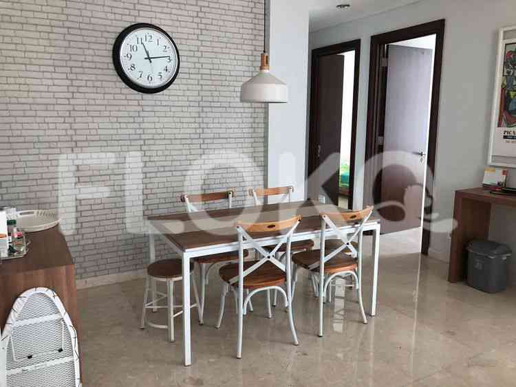 3 Bedroom on 7th Floor for Rent in Essence Darmawangsa Apartment - fciedb 1