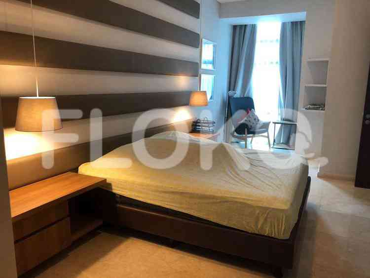 Tipe 3 Kamar Tidur di Lantai 7 untuk disewakan di Essence Darmawangsa Apartemen - fci58c 6