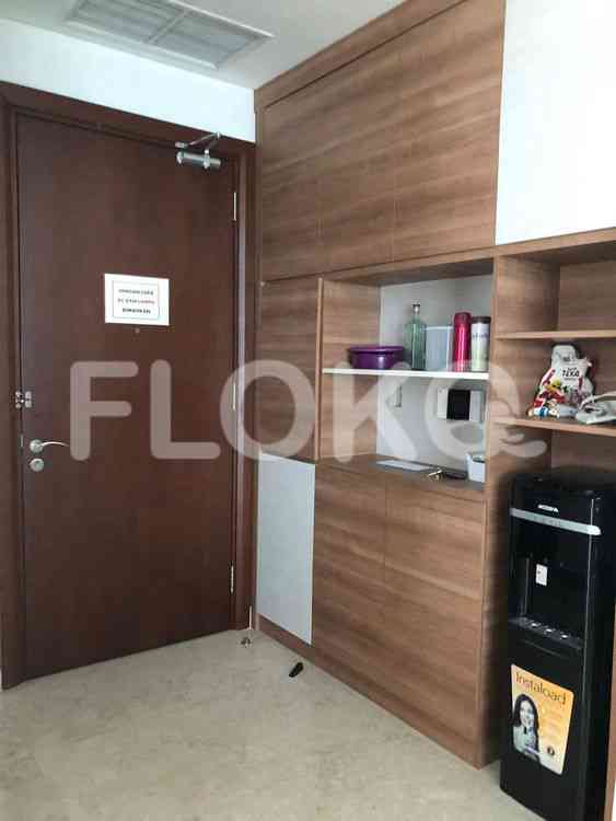 Tipe 3 Kamar Tidur di Lantai 7 untuk disewakan di Essence Darmawangsa Apartemen - fci58c 5