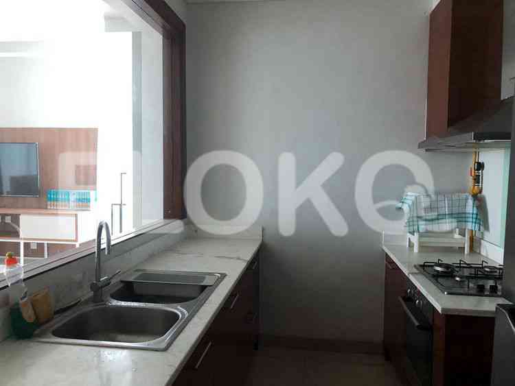 3 Bedroom on 7th Floor for Rent in Essence Darmawangsa Apartment - fciedb 4