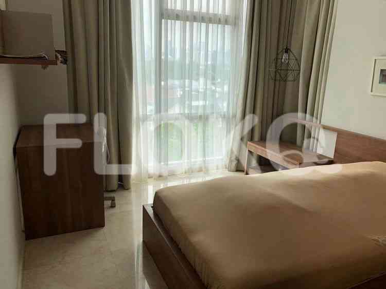 Tipe 3 Kamar Tidur di Lantai 7 untuk disewakan di Essence Darmawangsa Apartemen - fci58c 8