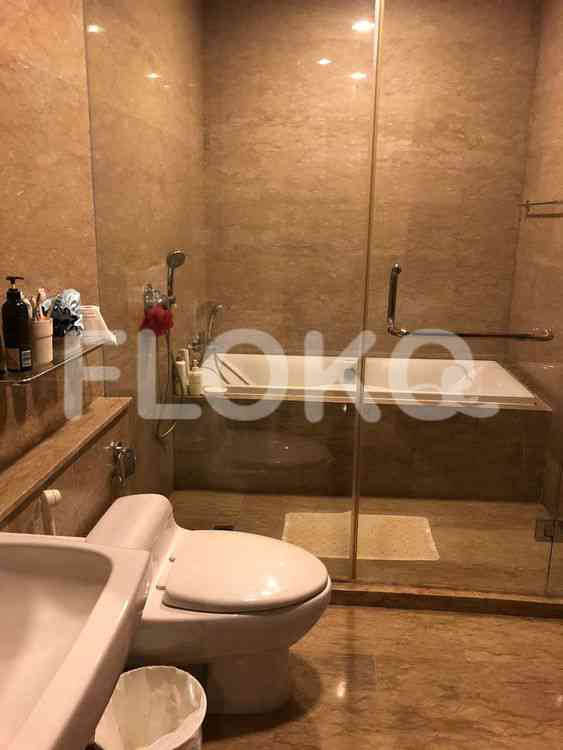 3 Bedroom on 7th Floor for Rent in Essence Darmawangsa Apartment - fciedb 9