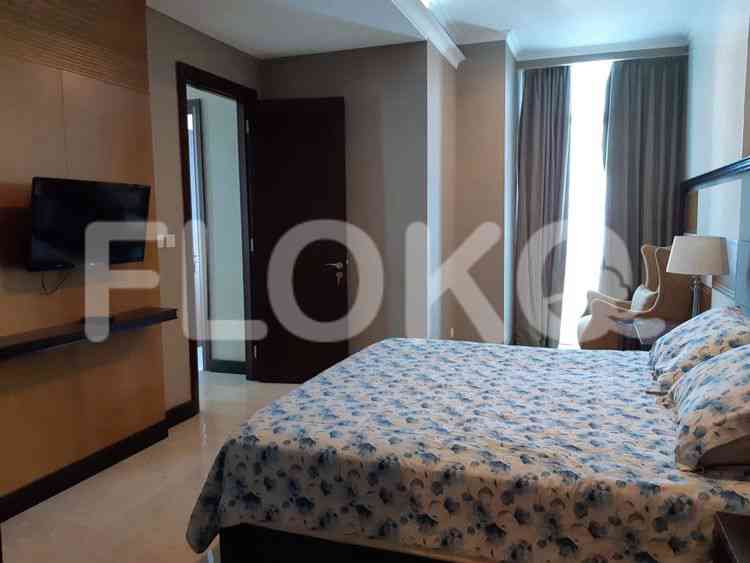 Tipe 3 Kamar Tidur di Lantai 20 untuk disewakan di Essence Darmawangsa Apartemen - fcib18 6