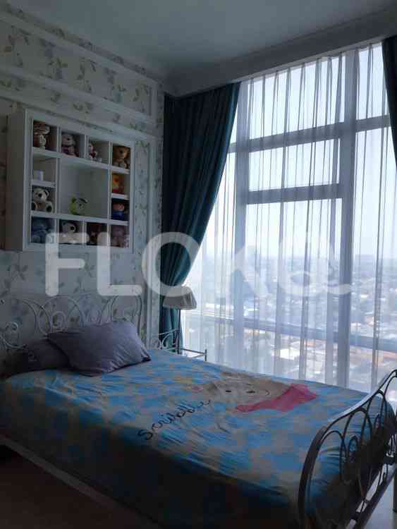 3 Bedroom on 20th Floor for Rent in Essence Darmawangsa Apartment - fci30f 7