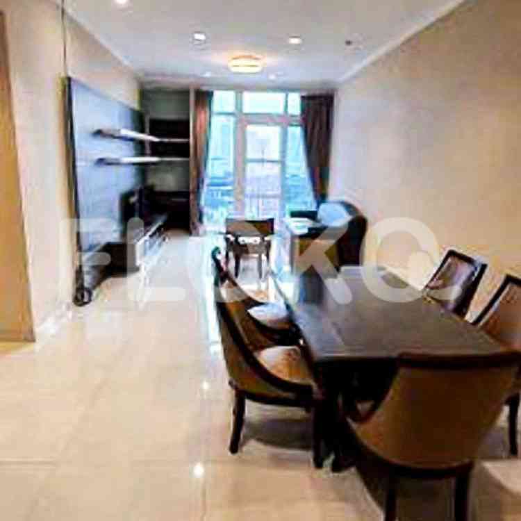 3 Bedroom on 15th Floor for Rent in Senayan Residence - fsec29 1