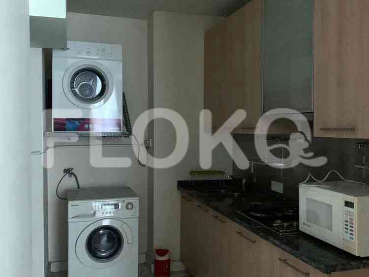 2 Bedroom on 1st Floor for Rent in The Peak Apartment - fsu38f 6