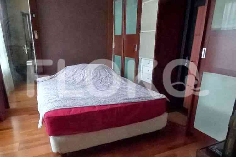 Tipe 2 Kamar Tidur di Lantai 12 untuk disewakan di Essence Darmawangsa Apartemen - fcif6d 3