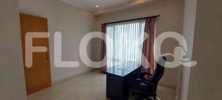 3 Bedroom on 15th Floor for Rent in Senayan Residence - fse5de 5