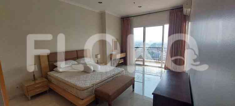 3 Bedroom on 15th Floor for Rent in Senayan Residence - fse5de 4