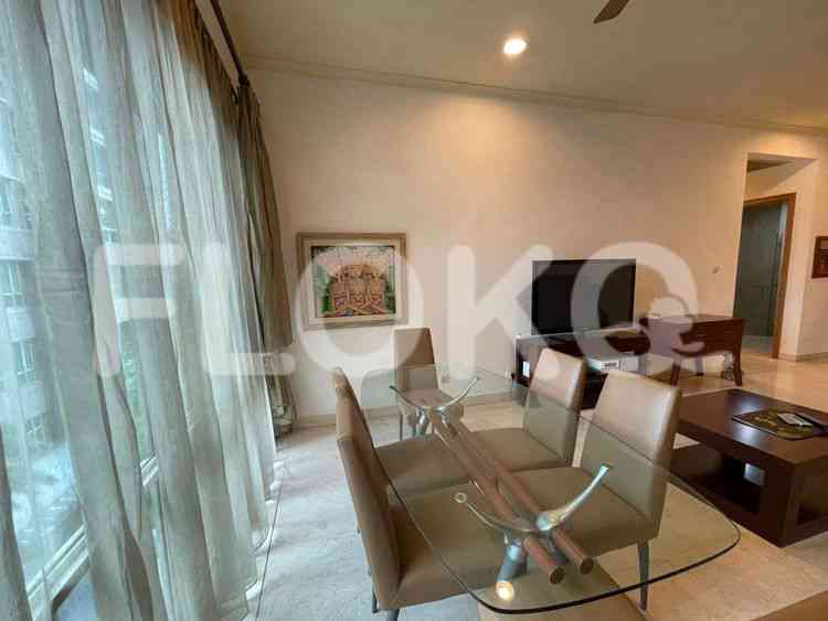 2 Bedroom on 18th Floor for Rent in Senayan Residence - fse3e4 4