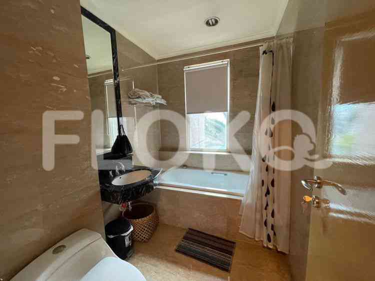 2 Bedroom on 18th Floor for Rent in Senayan Residence - fse3e4 5