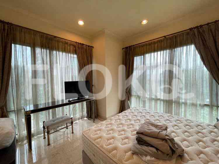 2 Bedroom on 18th Floor for Rent in Senayan Residence - fse3e4 1