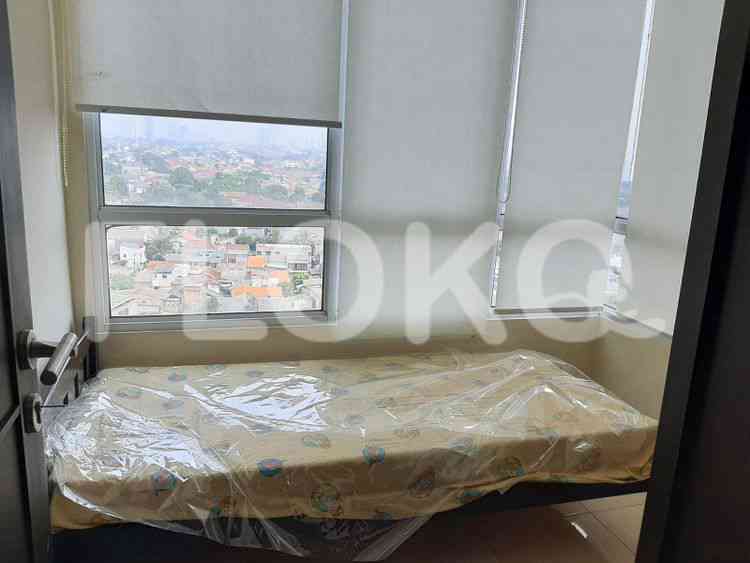 Tipe 2 Kamar Tidur di Lantai 15 untuk disewakan di Essence Darmawangsa Apartemen - fci578 4