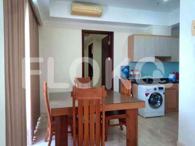 3 Bedroom on 6th Floor for Rent in Menteng Park - fme550 11