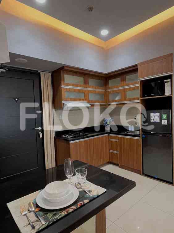 1 Bedroom on 10th Floor for Rent in Sudirman Suites Jakarta - fsuca4 3