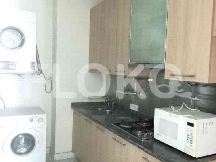 2 Bedroom on 1st Floor for Rent in The Peak Apartment - fsue3a 7