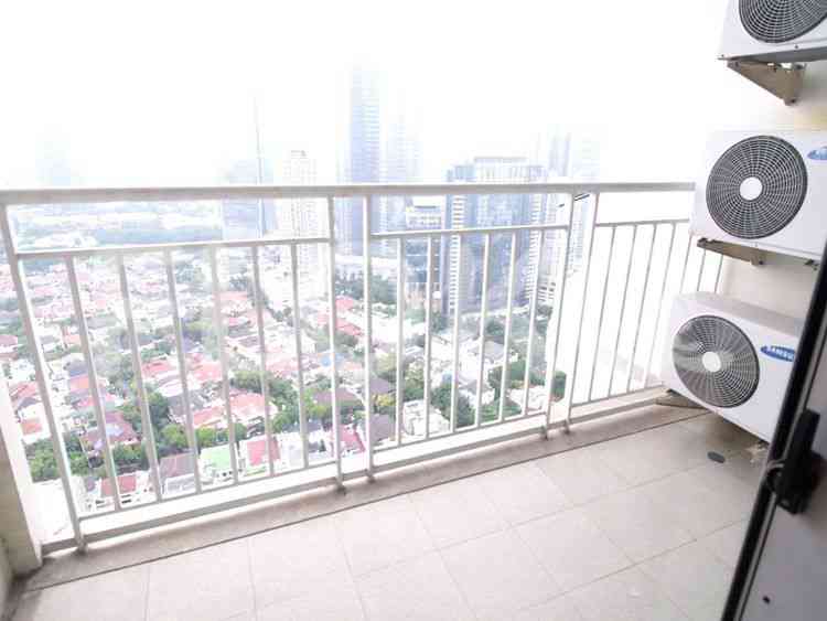 2 Bedroom on 23rd Floor for Rent in Kuningan City (Denpasar Residence) - fkua02 13