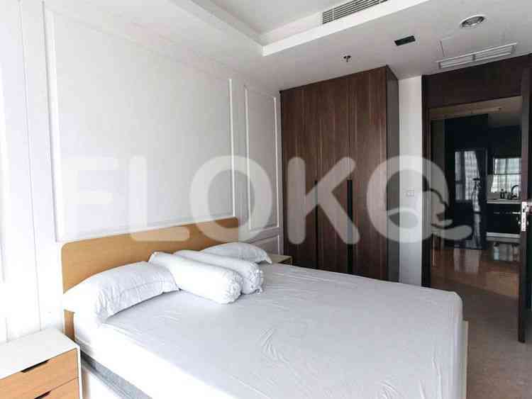 Tipe 2 Kamar Tidur di Lantai 18 untuk disewakan di Pondok Indah Residence - fpo842 3