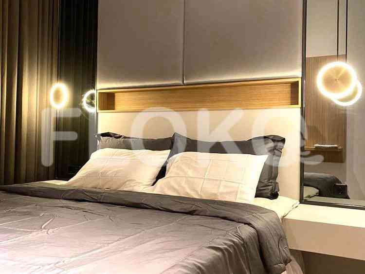 Tipe 2 Kamar Tidur di Lantai 8 untuk disewakan di Pondok Indah Residence - fpoeb3 8