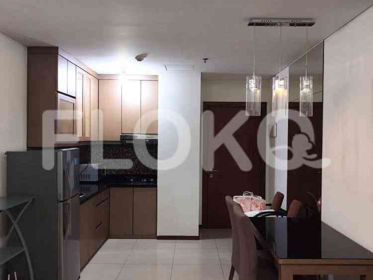 2 Bedroom on 20th Floor for Rent in Thamrin Residence Apartment - fthfa7 6