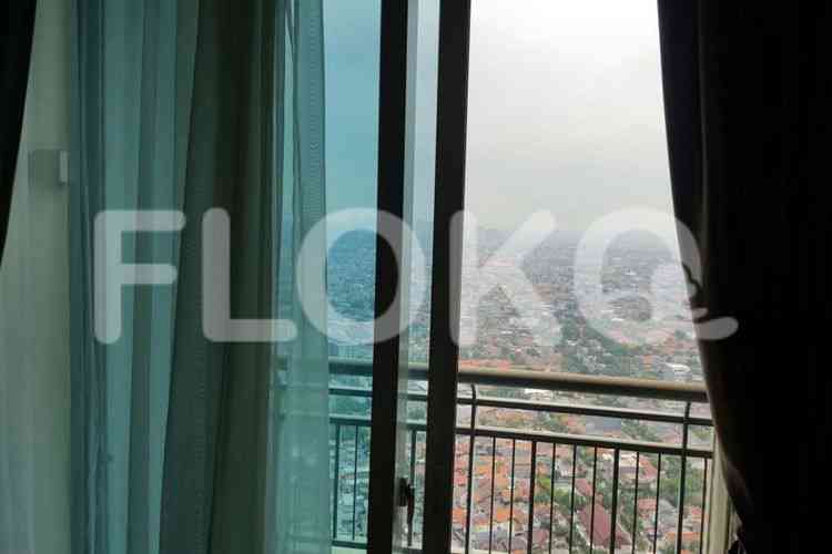 1 Bedroom on 30th Floor for Rent in Central Park Residence - ftacbb 5