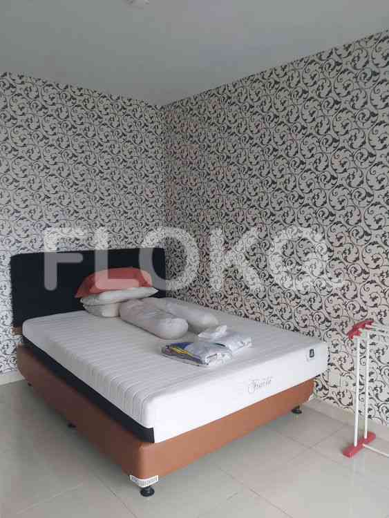 Tipe 1 Kamar Tidur di Lantai 15 untuk disewakan di Central Park Residence - fta2a5 8