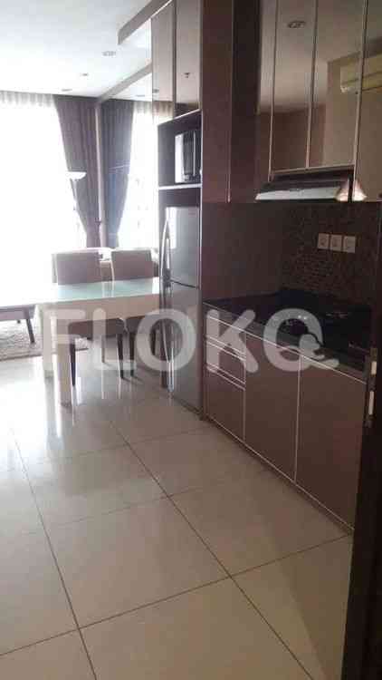 1 Bedroom on 15th Floor for Rent in Central Park Residence - fta7e7 2