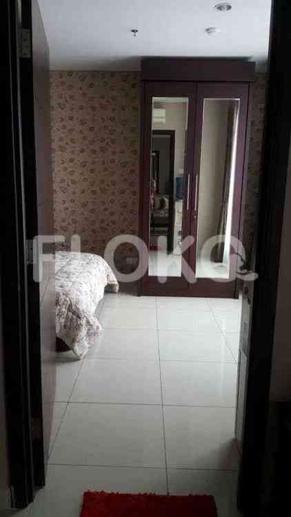 1 Bedroom on 15th Floor for Rent in Central Park Residence - fta7e7 7